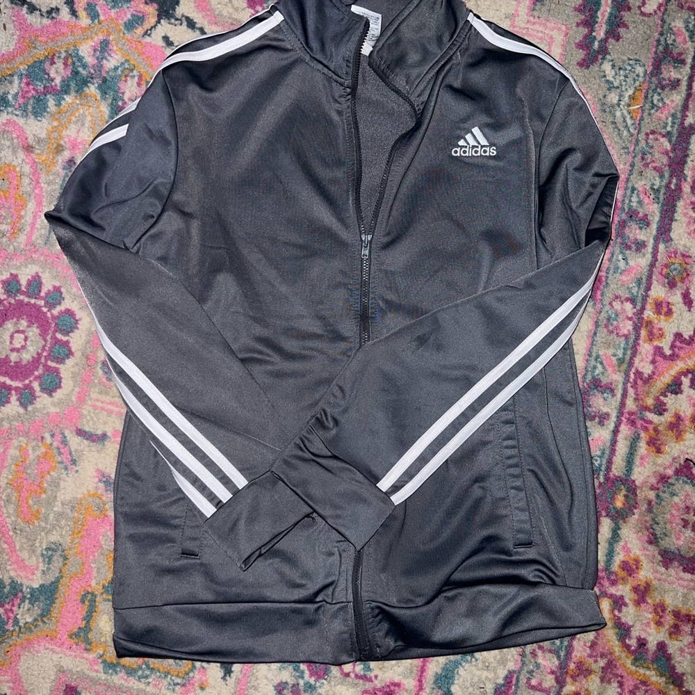 Adidas Jacket